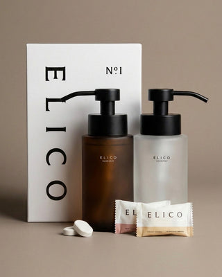 Hand Soap Duo Pack