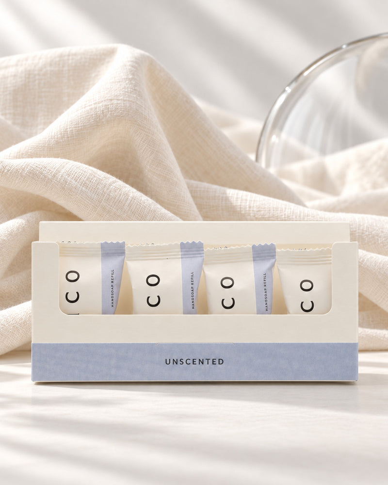 Unscented