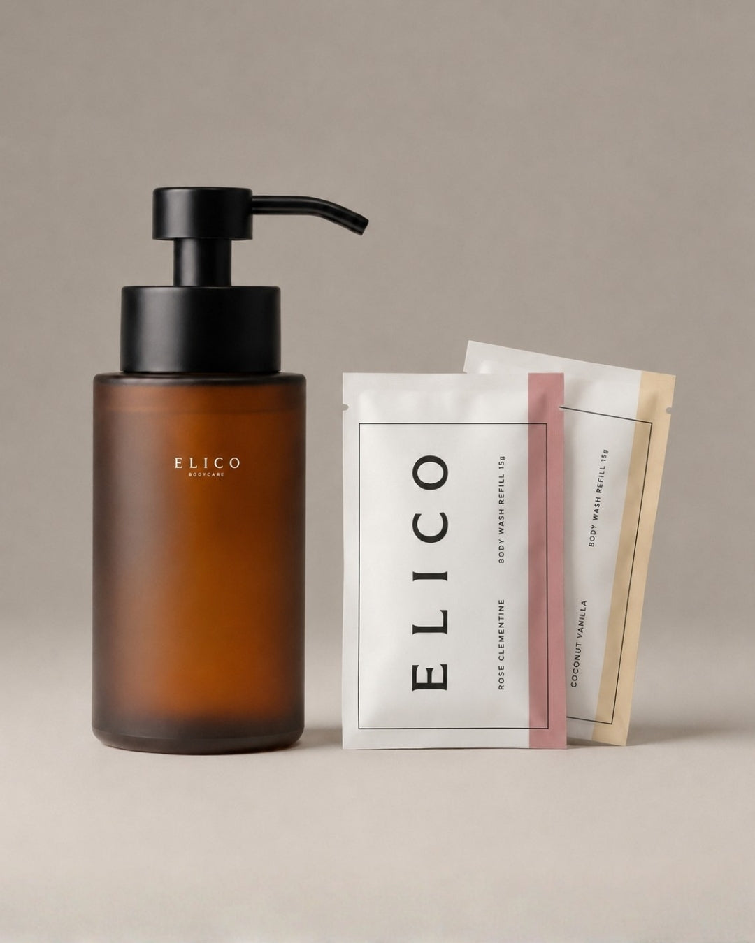 Body Wash