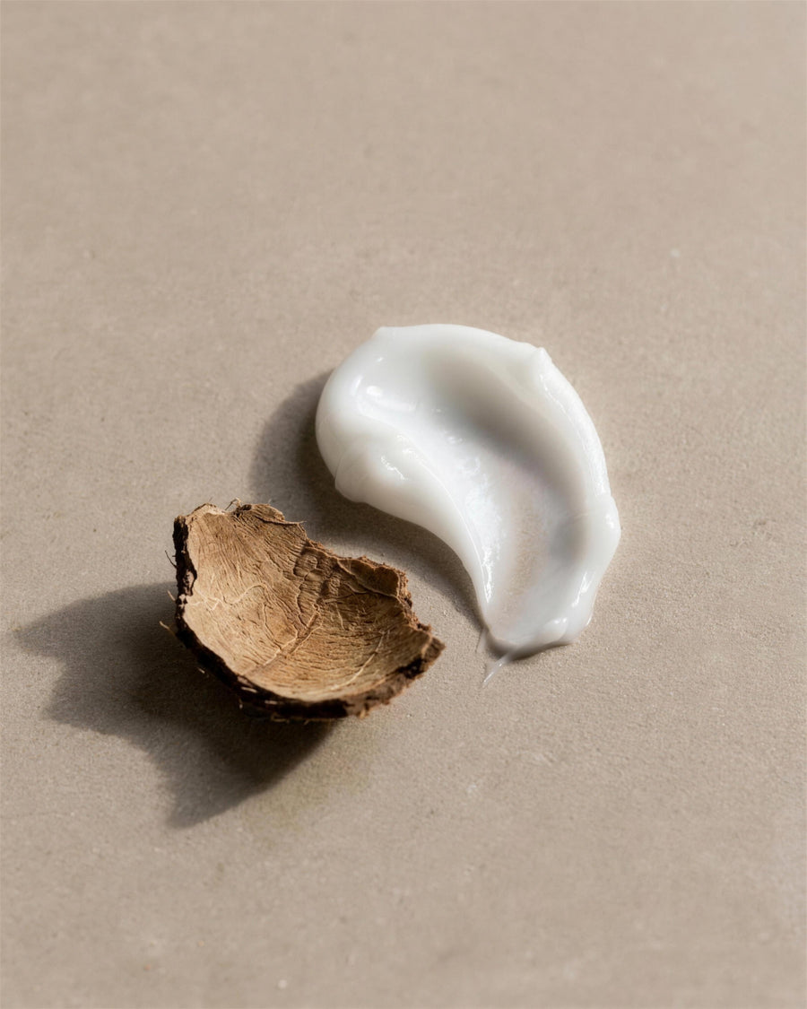 Kokosöl