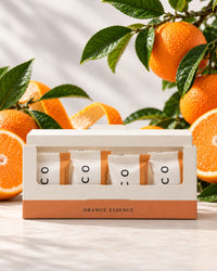Orangenessenz