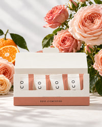 Rose und Clementine