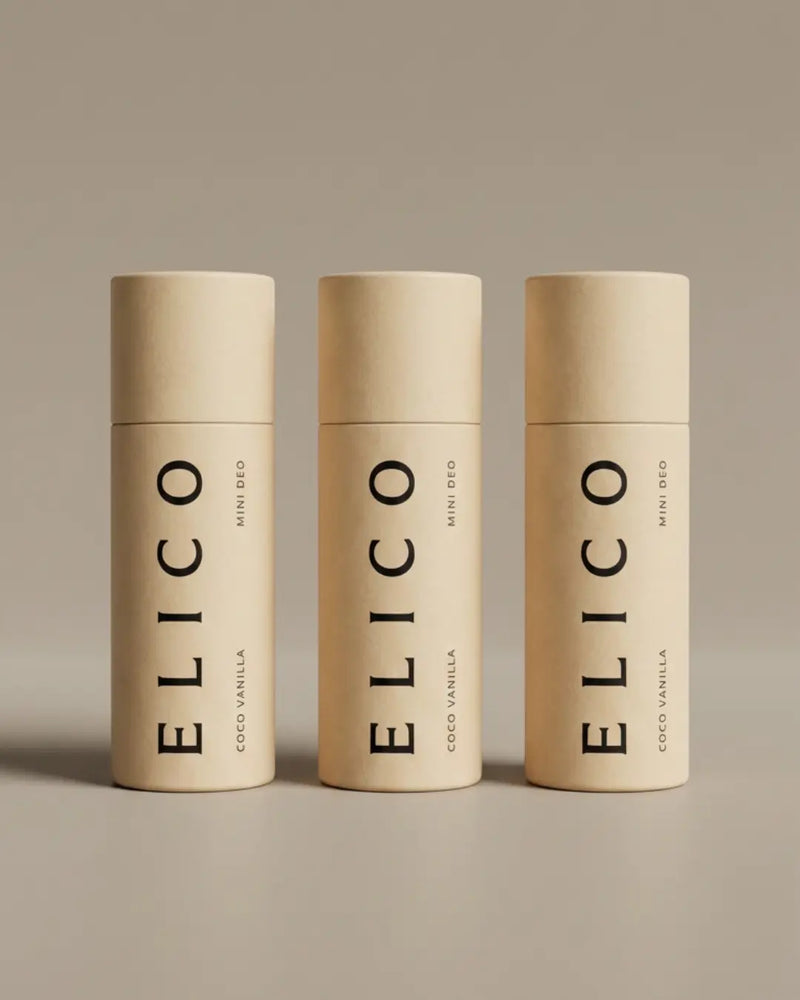Mini Deo – Coco Vanilla