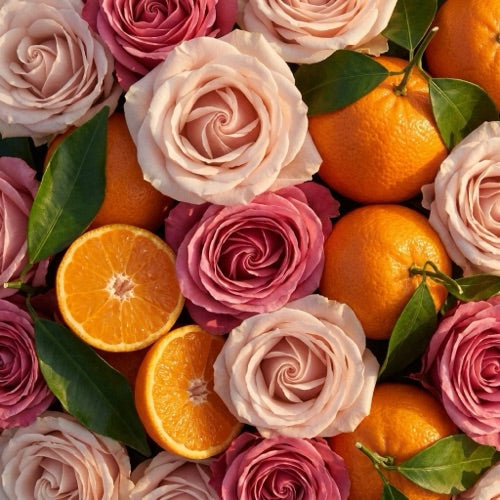 Rose und Clementine