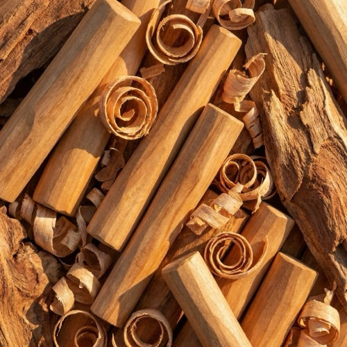 Sandelholz